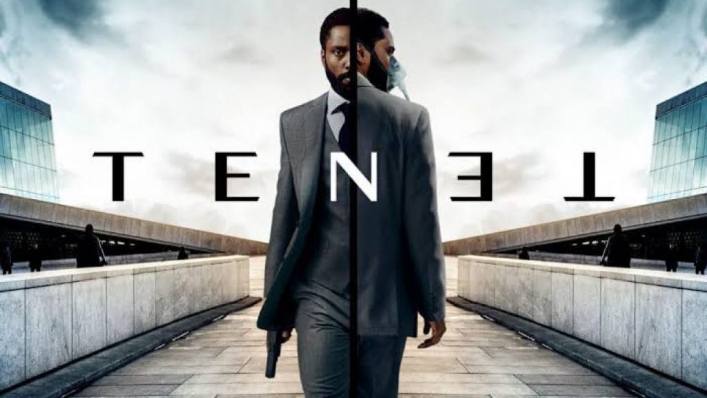  Tenet (2020)